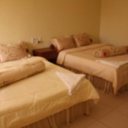 Chhne Chulsa Hotel Sihanoukville Buitenkant foto