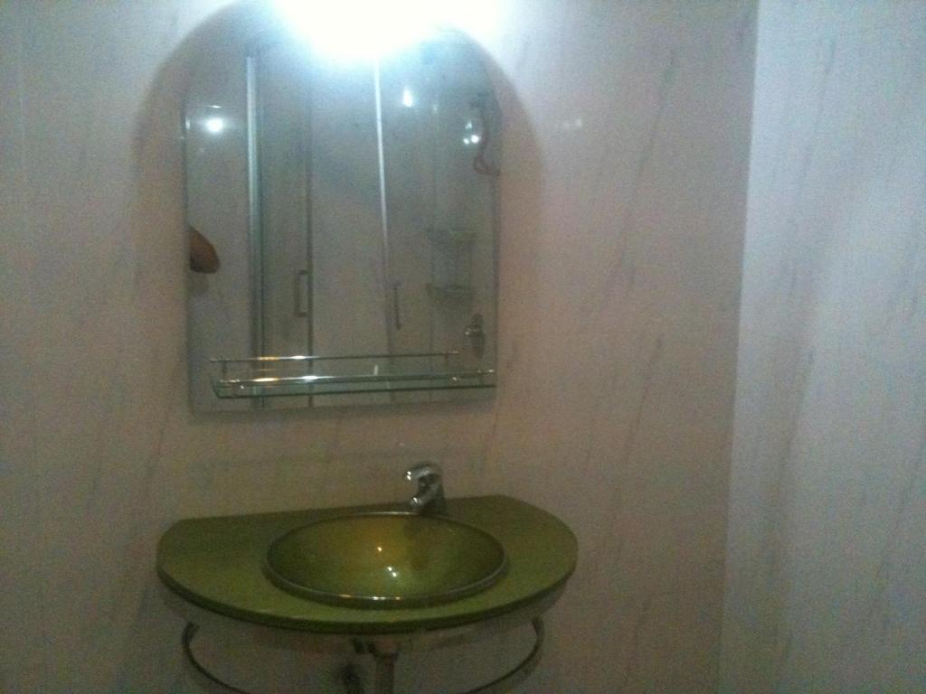Chhne Chulsa Hotel Sihanoukville Kamer foto