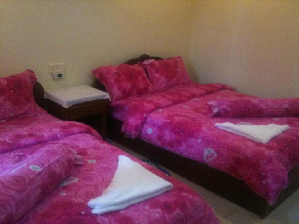 Chhne Chulsa Hotel Sihanoukville Kamer foto