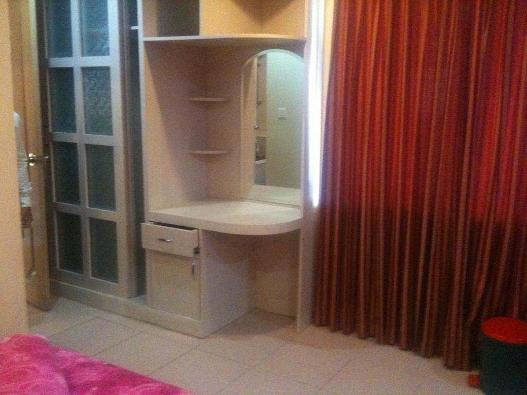 Chhne Chulsa Hotel Sihanoukville Kamer foto