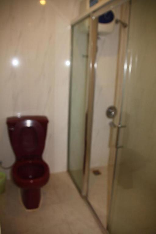 Chhne Chulsa Hotel Sihanoukville Buitenkant foto