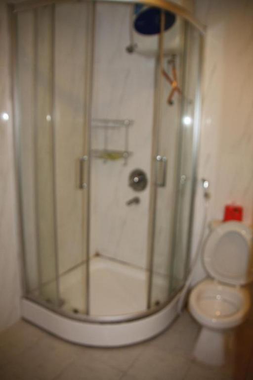 Chhne Chulsa Hotel Sihanoukville Buitenkant foto