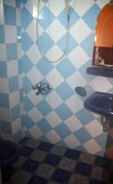Chhne Chulsa Hotel Sihanoukville Kamer foto