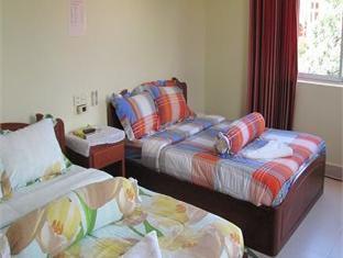 Chhne Chulsa Hotel Sihanoukville Buitenkant foto